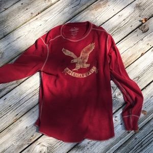 AE Men’s Thermal Long Sleeve